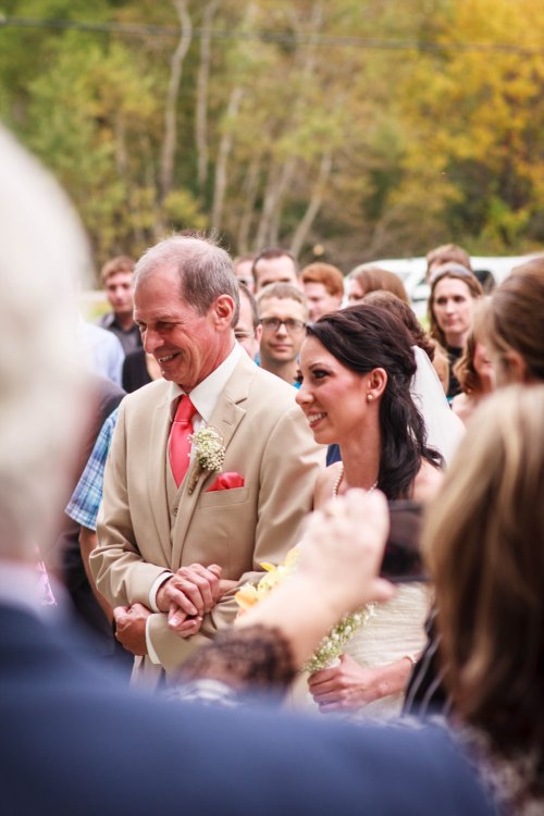 Bride's Processional